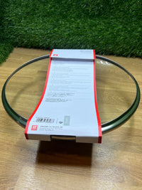 Tapa de acero inoxidable y vidrio Zwilling