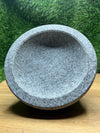 Mortero de Granito Mexicano KitchenCraft