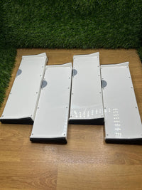 4 Piezas Separadores de Cajones Ajustables