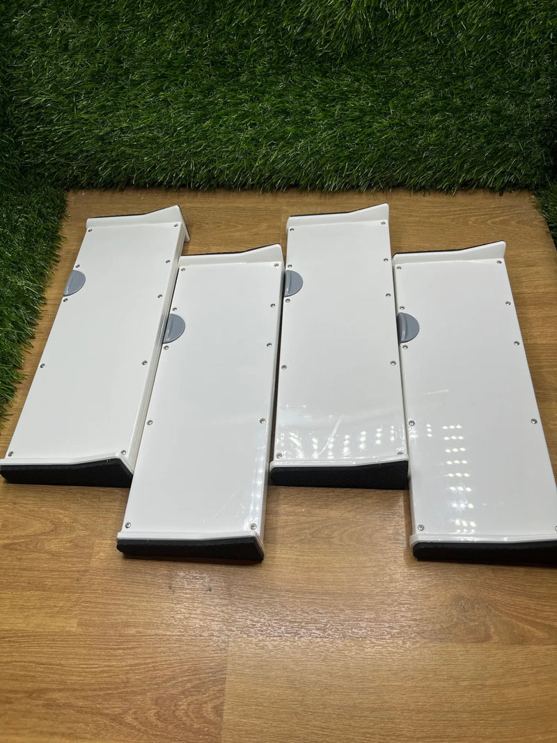 4 Piezas Separadores de Cajones Ajustables