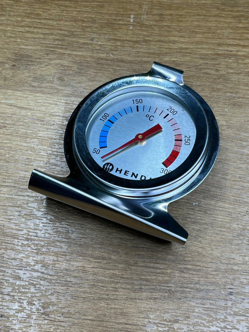 Termómetro para horno HENDI