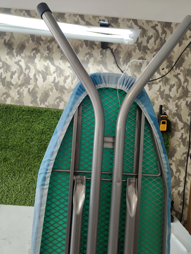 Tabla de planchar plegable - Vileda