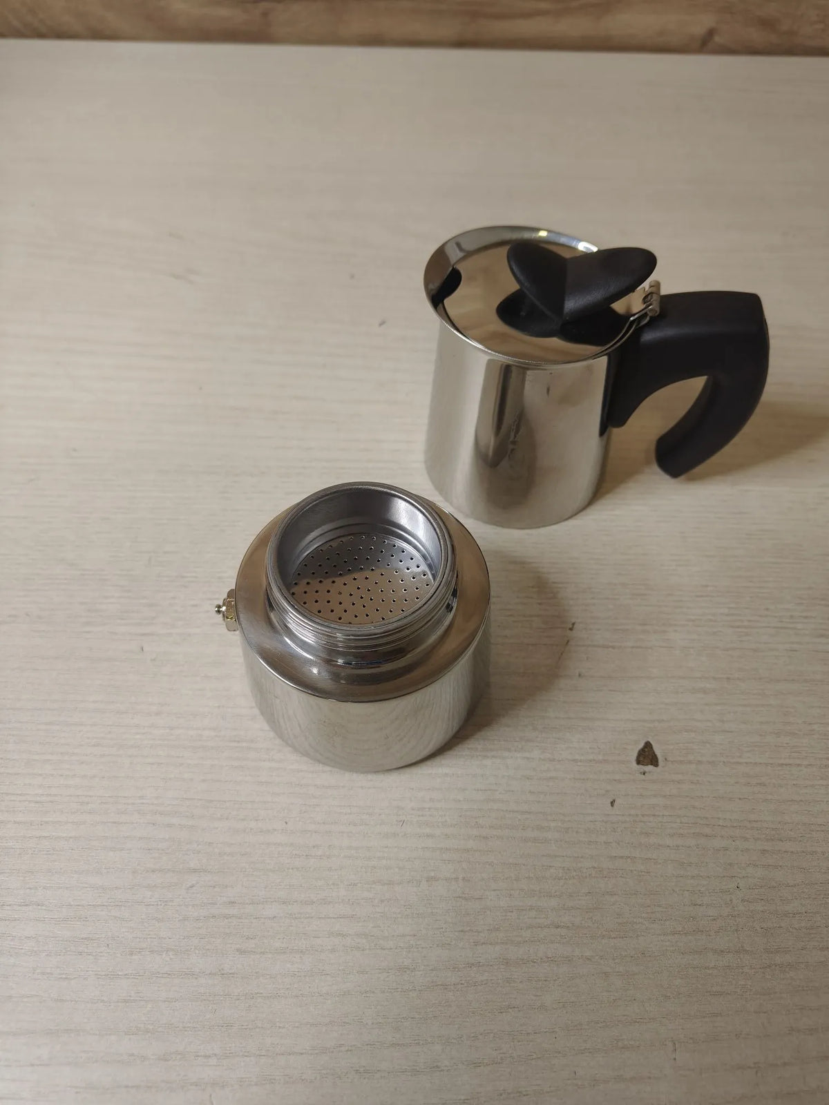 Cafetera venus para 2 tazas - Bialetti