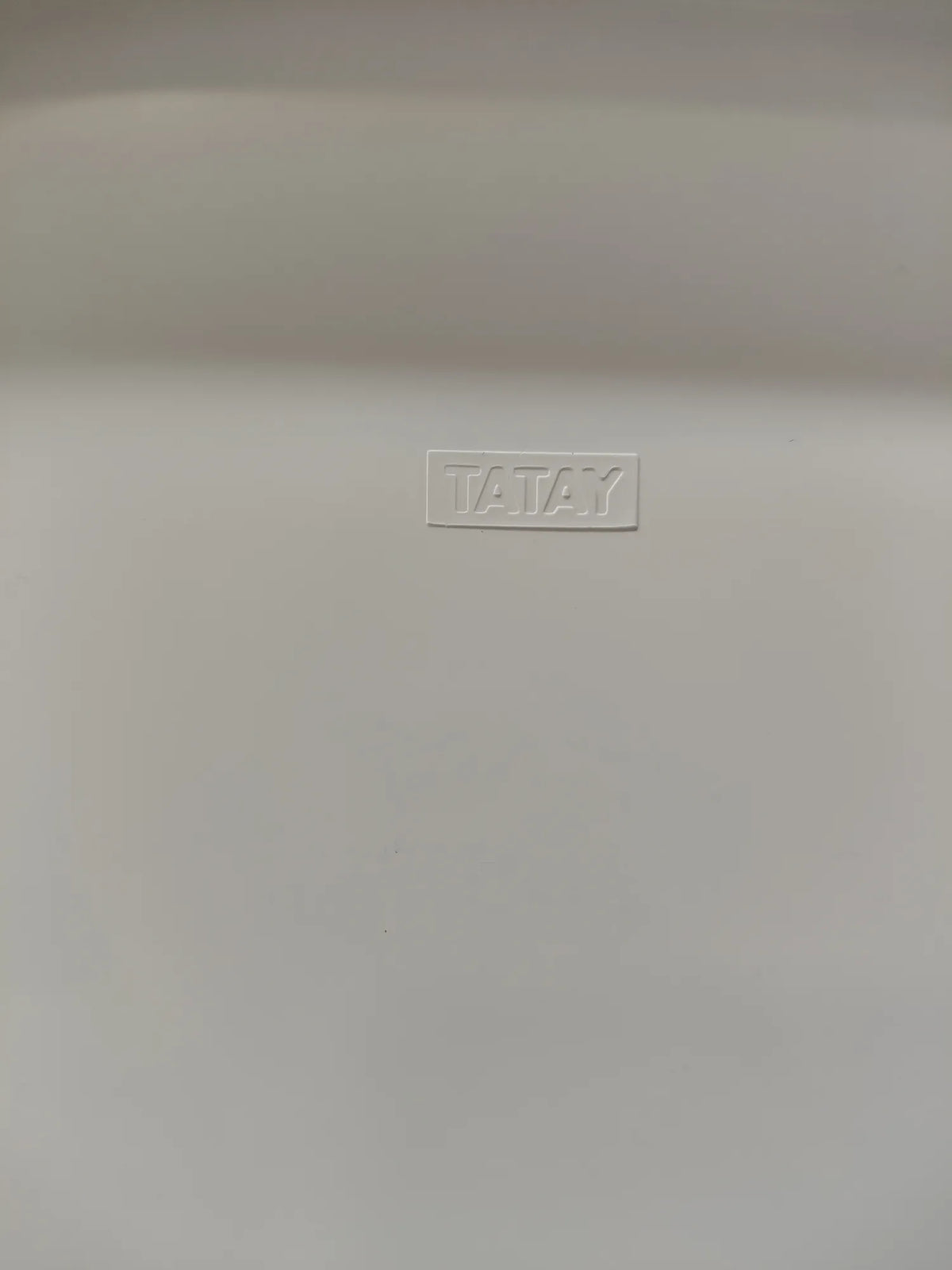 Tapa WC Universal - TATAY