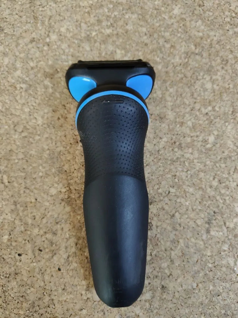 Braun Series 5 Afeitadora Eléctrica hombre