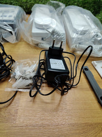 Intercomunicador de audio SCS Sentinel