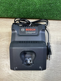 Cargador rápido Singlevolt Li-ion Bosch