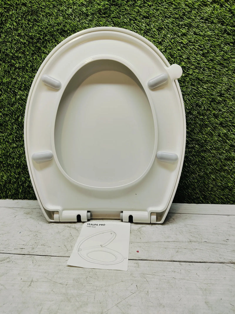 Asiento de Inodoro