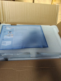 Cajas de zapatos pack de 12 - Songmics