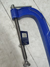 Prensa profesional heavy duty - Eclipse