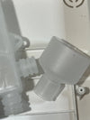 Kit de ventilación ksifs-y ksifs