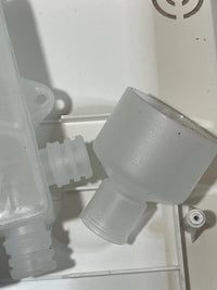 Kit de ventilación ksifs-y ksifs