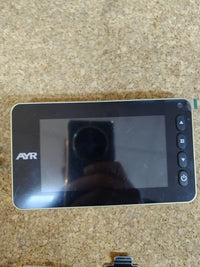 Mirilla Digital grabadora AYR
