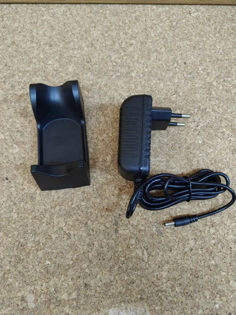 Taladro de uñas eléctrico Profesional 35000 RPM