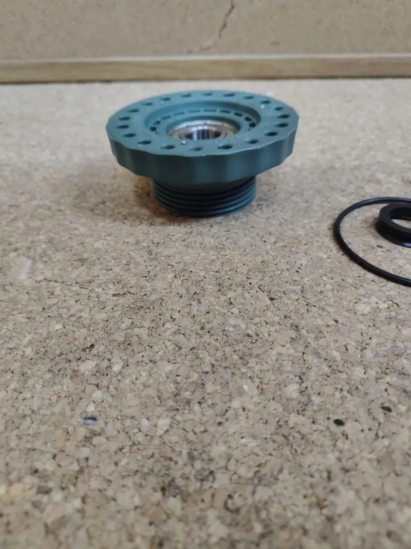 Juego de Rodamientos para Tambor de Lavadora