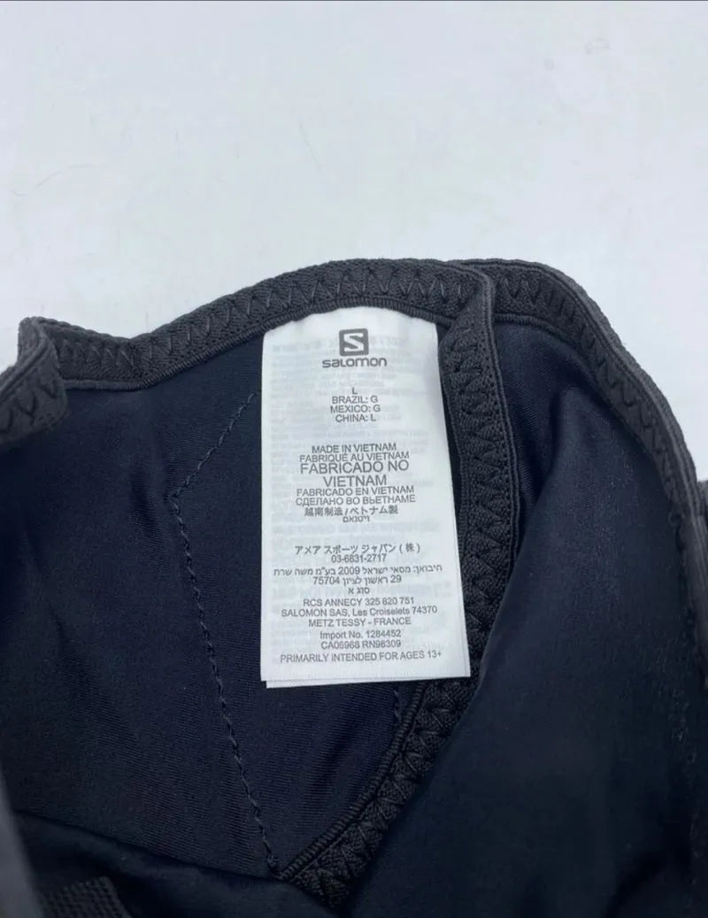 Salomon Trail Gaiters