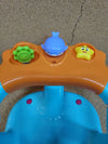 Asiento de baño pra niños