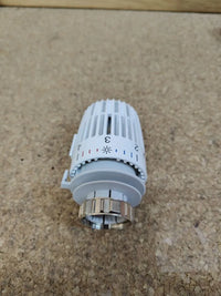 Heimeier 6000-00.500 - Cabezal de termostato