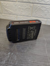 Batería de litio - Blackdecker