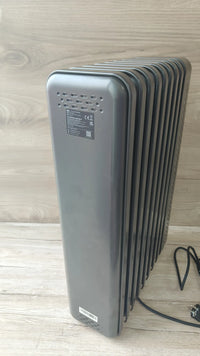 Radiador de Aceite 2000W DREO