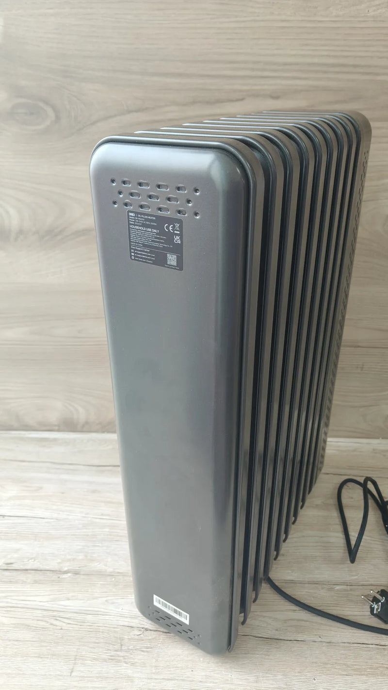 Radiador de Aceite 2000W DREO