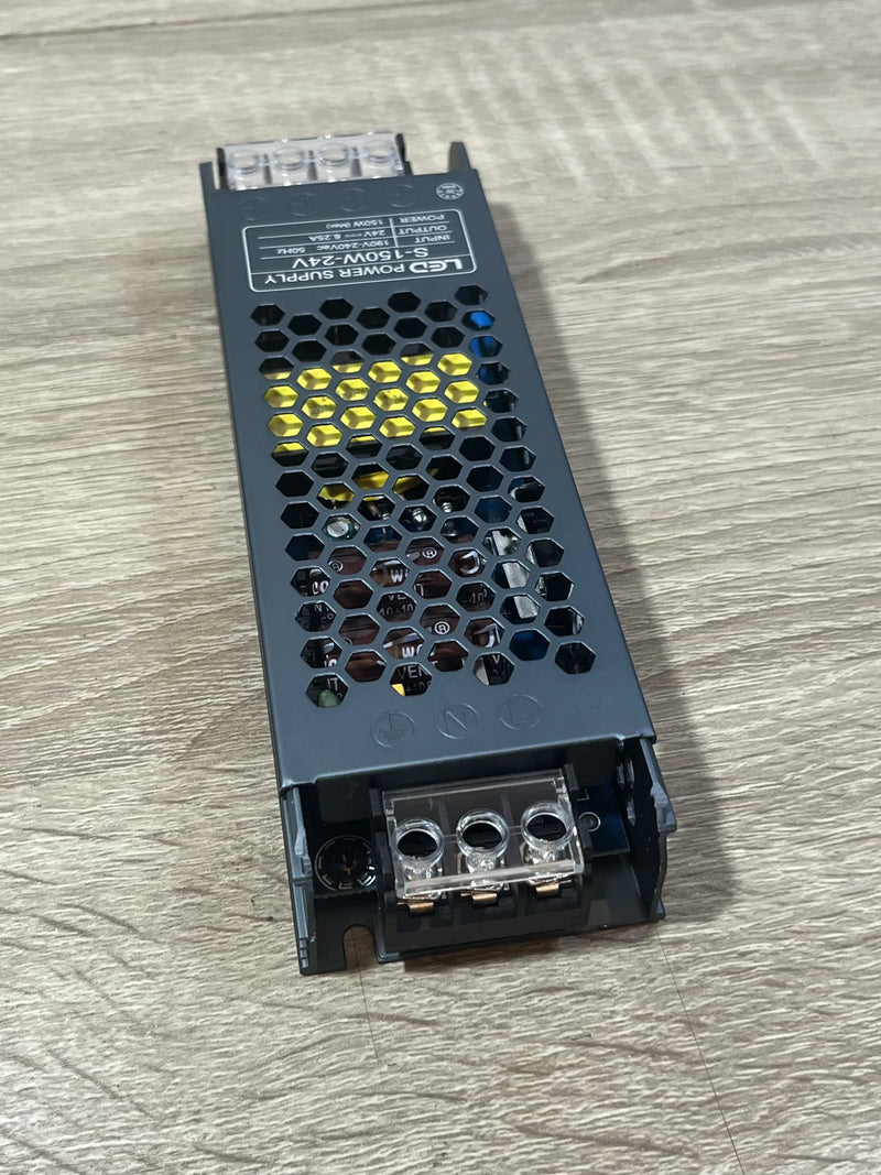 Transformer de Voltaje EPLZON
