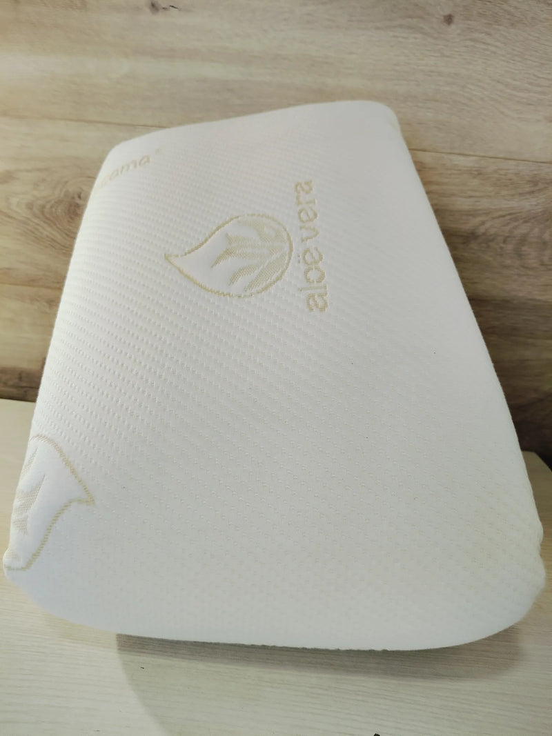 Almohada viscoelástica - Todocama