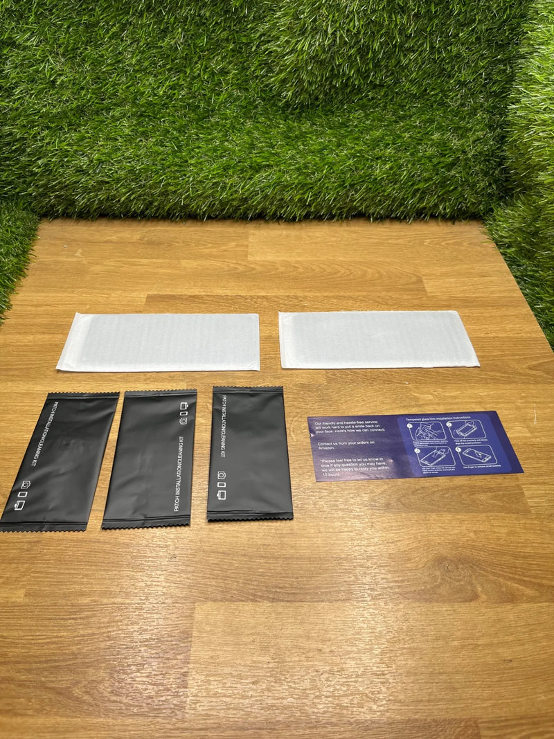 Pack Protector de Pantalla de Privacidad para OPPO A95 5G