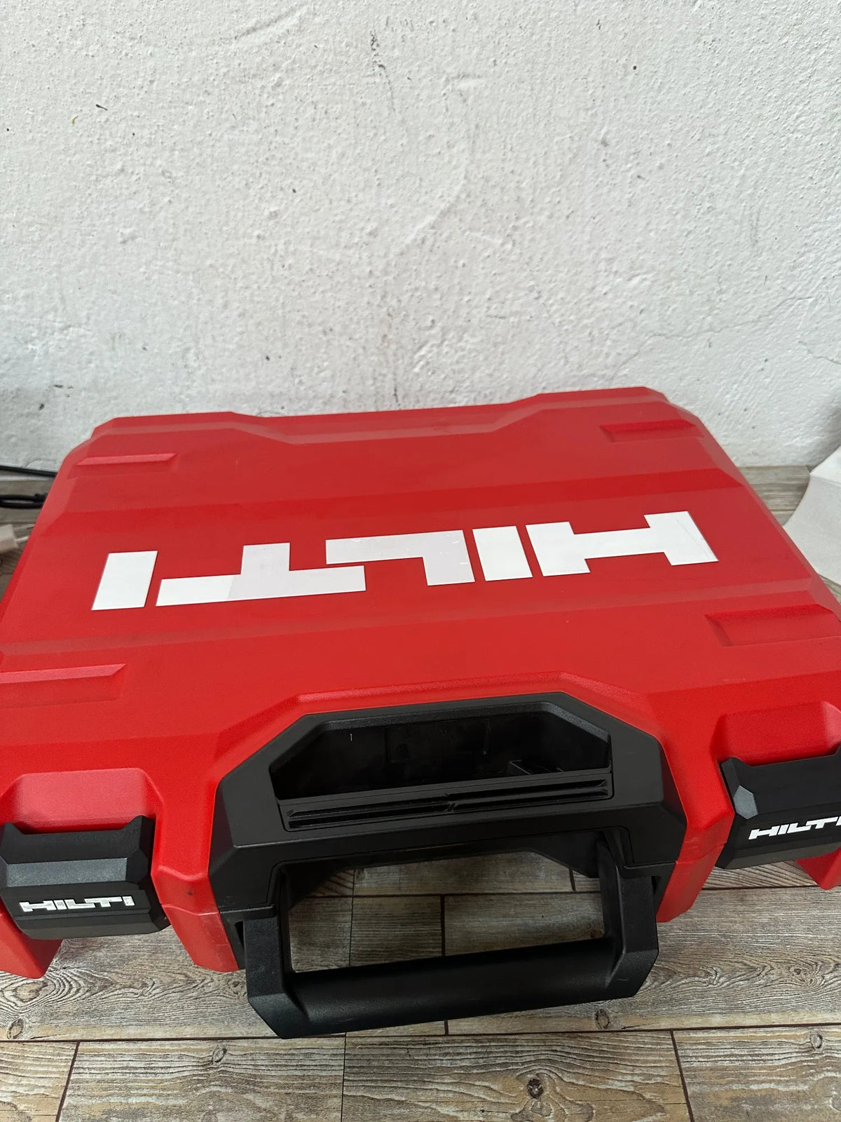 Maletín Hilti