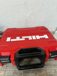 Maletín Hilti