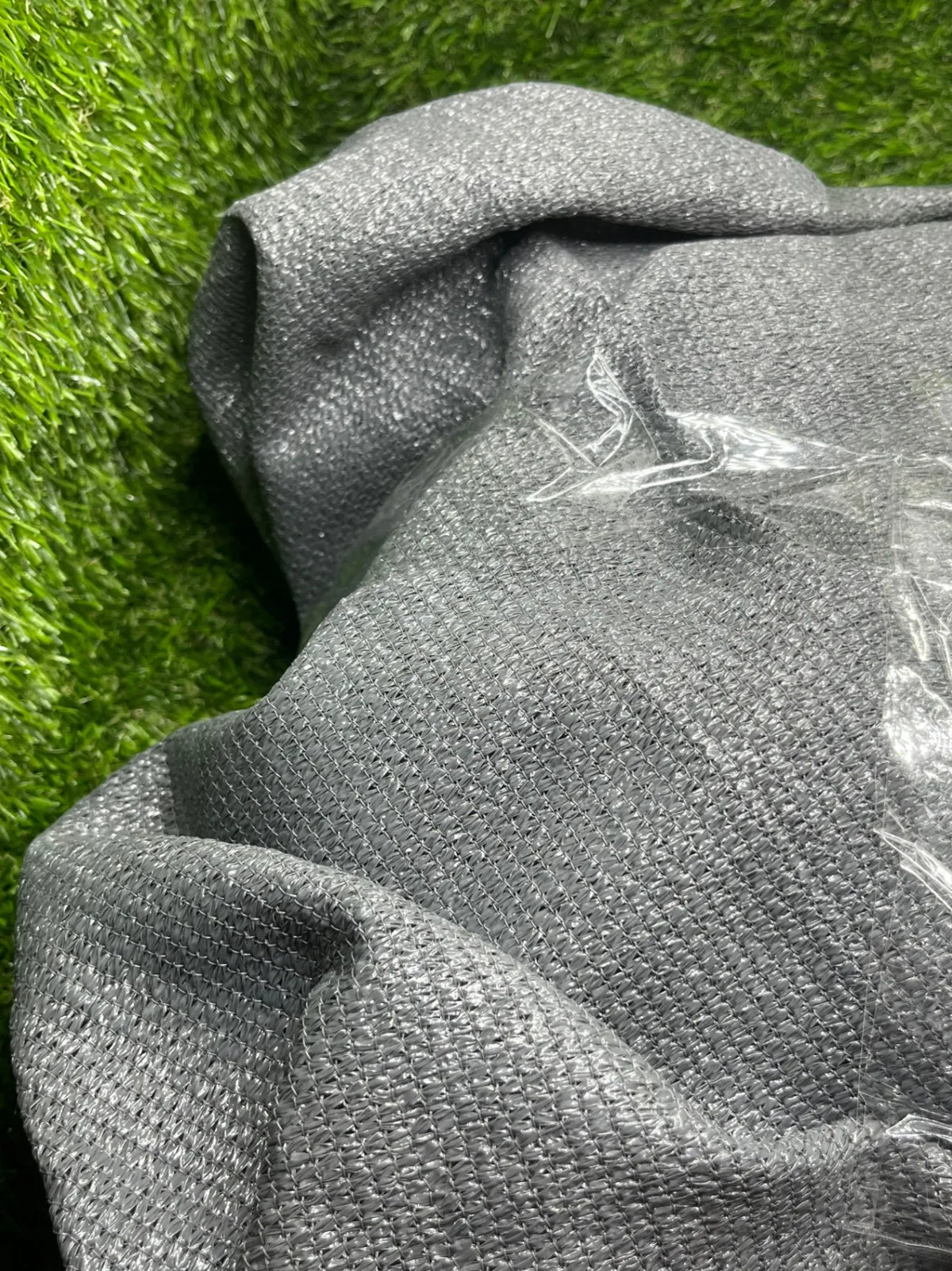 Toldo Vela de Sombra Cuadrado 2x2 WOLTU