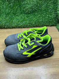 Zapatos de seguridad U-Power Red Lion