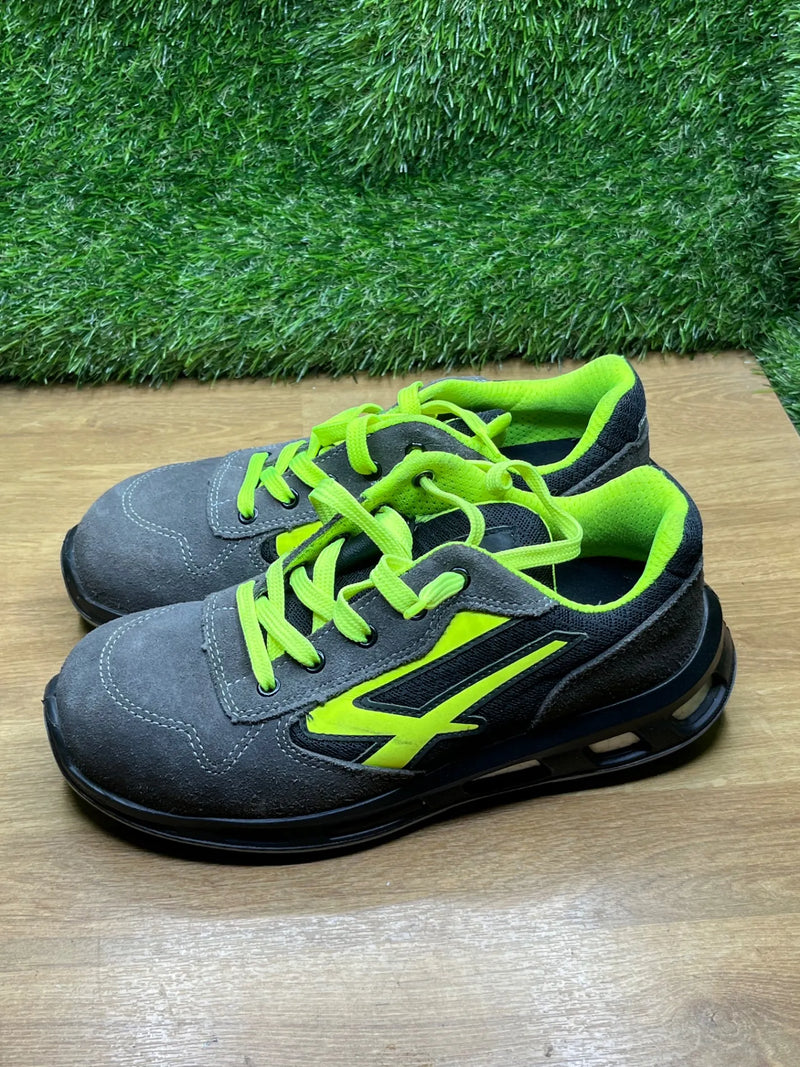 Zapatos de seguridad U-Power Red Lion