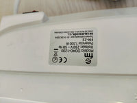 Radiador F.M. DOMO1200 EMISOR TERMICO