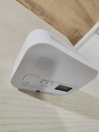 Detector de monóxido - Smartwares