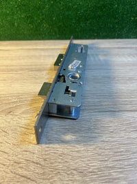 Cerradura Monopunto De Palanca Tesa Assa Abloy