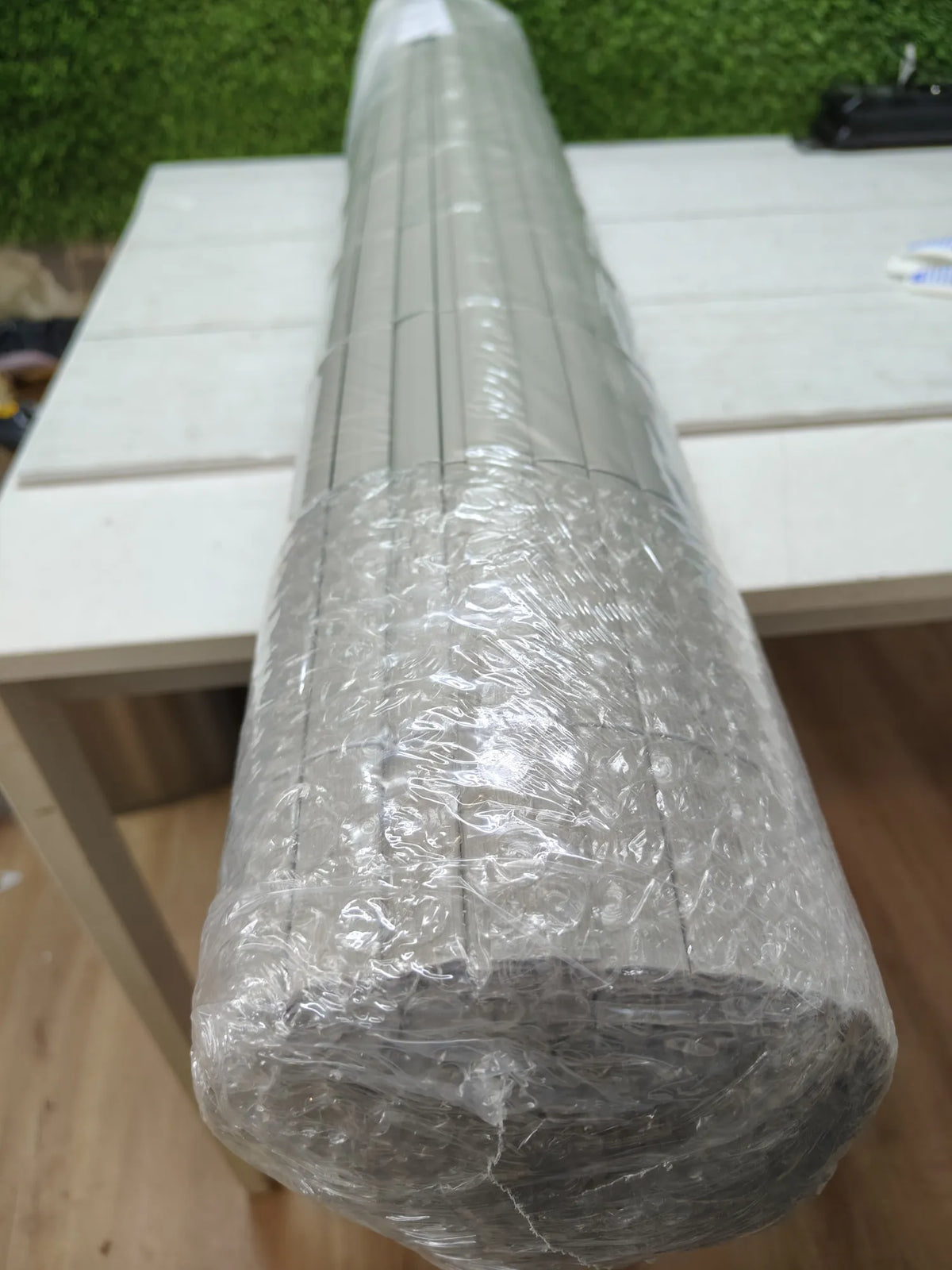 Valla protectora de balcón resistente - Kessee