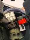 Casco Moto Integral (Talla L) - FAVOTO