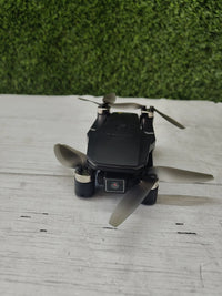 Dron con cámara para principiantes - Toladrone