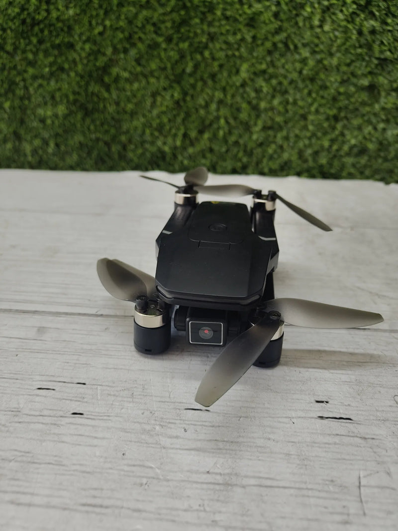 Dron con cámara para principiantes - Toladrone