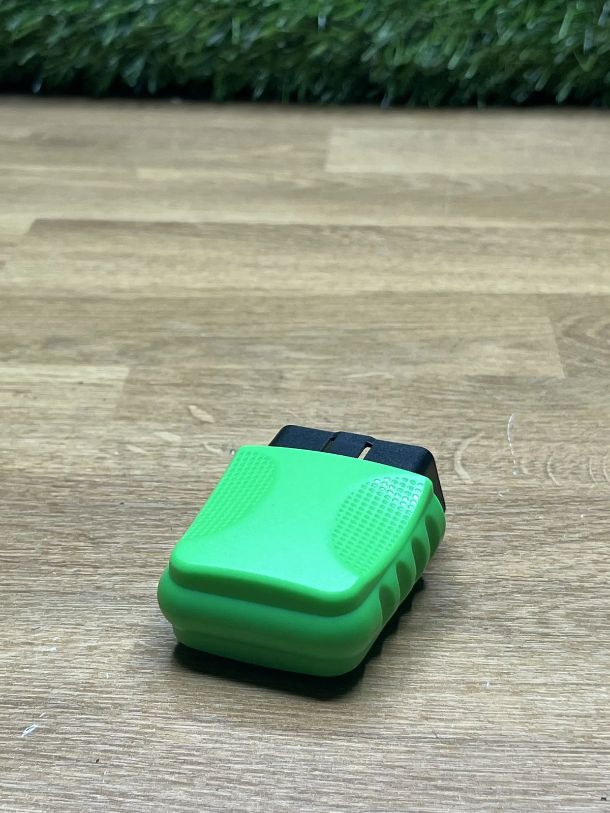 Dispositivo de diagnóstico obd2 Bluetooth para iOS y Android