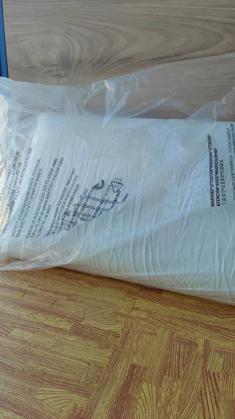 Almohada Viscoelástica 70 cm