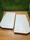 Kit de herrajes para Cama Abatible VEVOR
