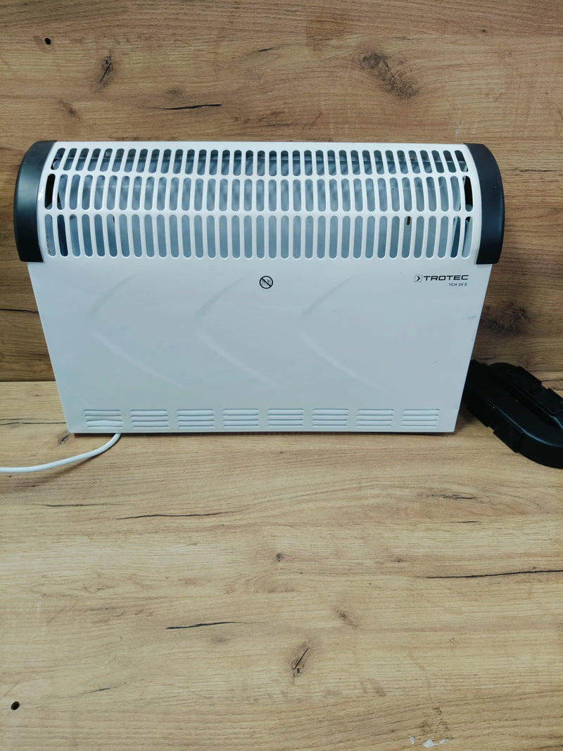 Convector TCH 20 E - TROTEC