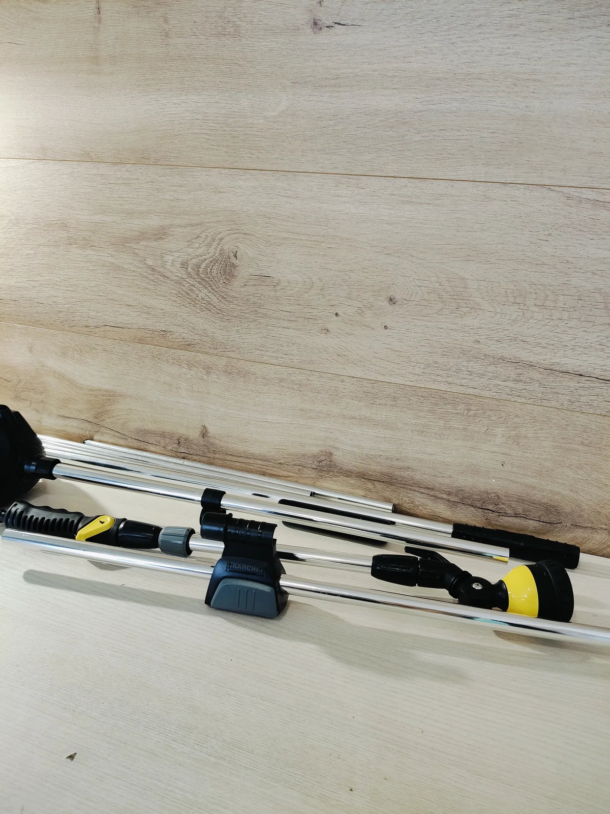 Tubo de extensión - Kärcher