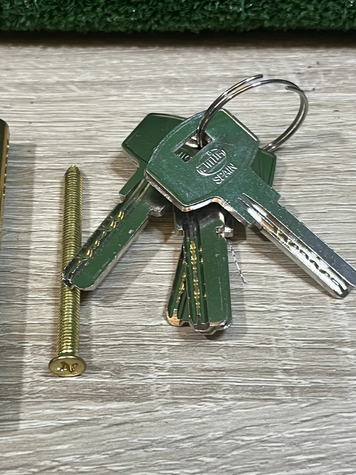 CILINDRO MOD. 9800 Amig