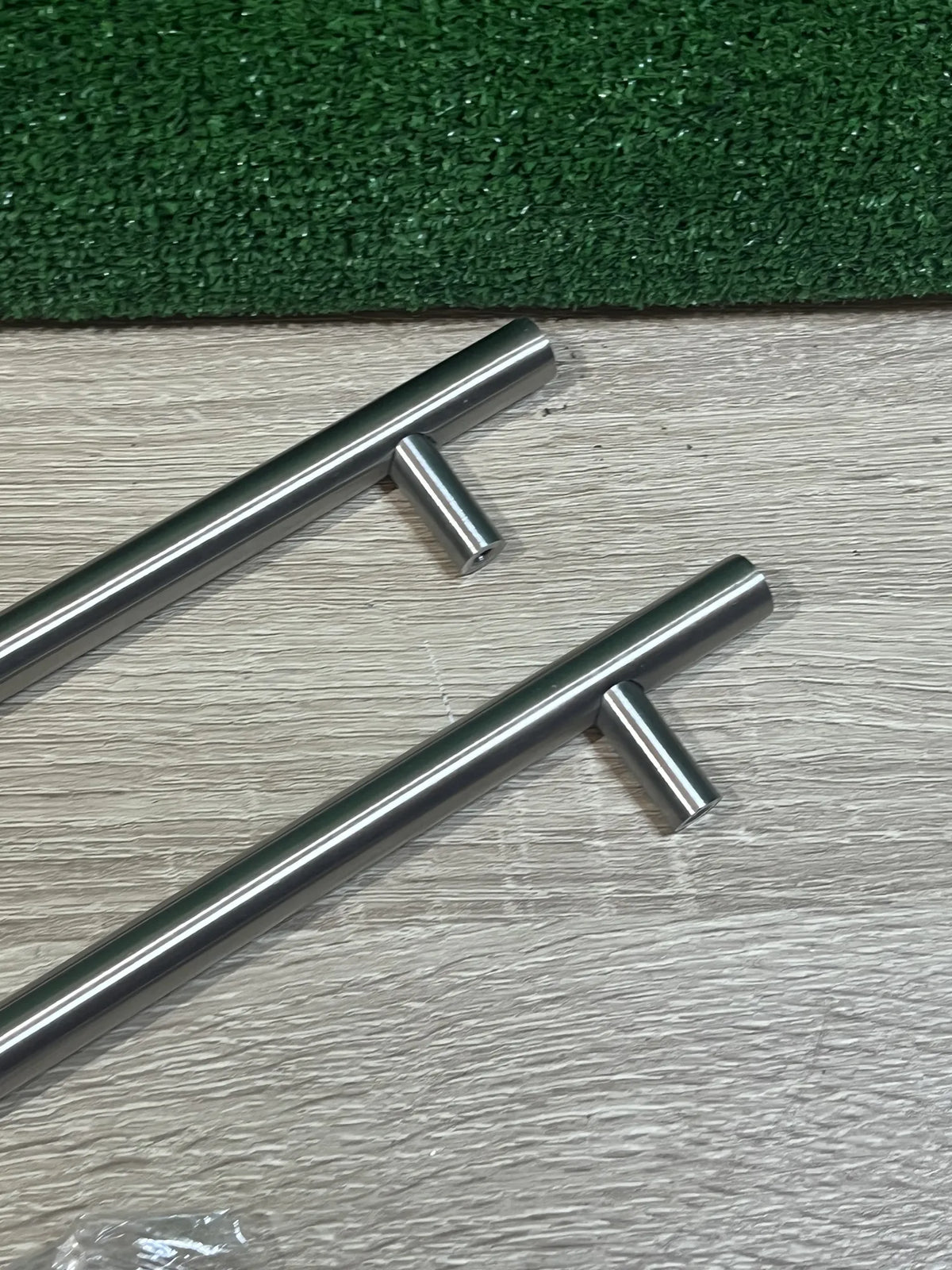 Par de Tiradores para muebles Amig