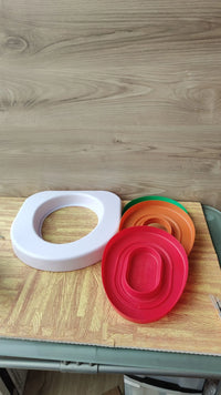 Cat Toilet Training System