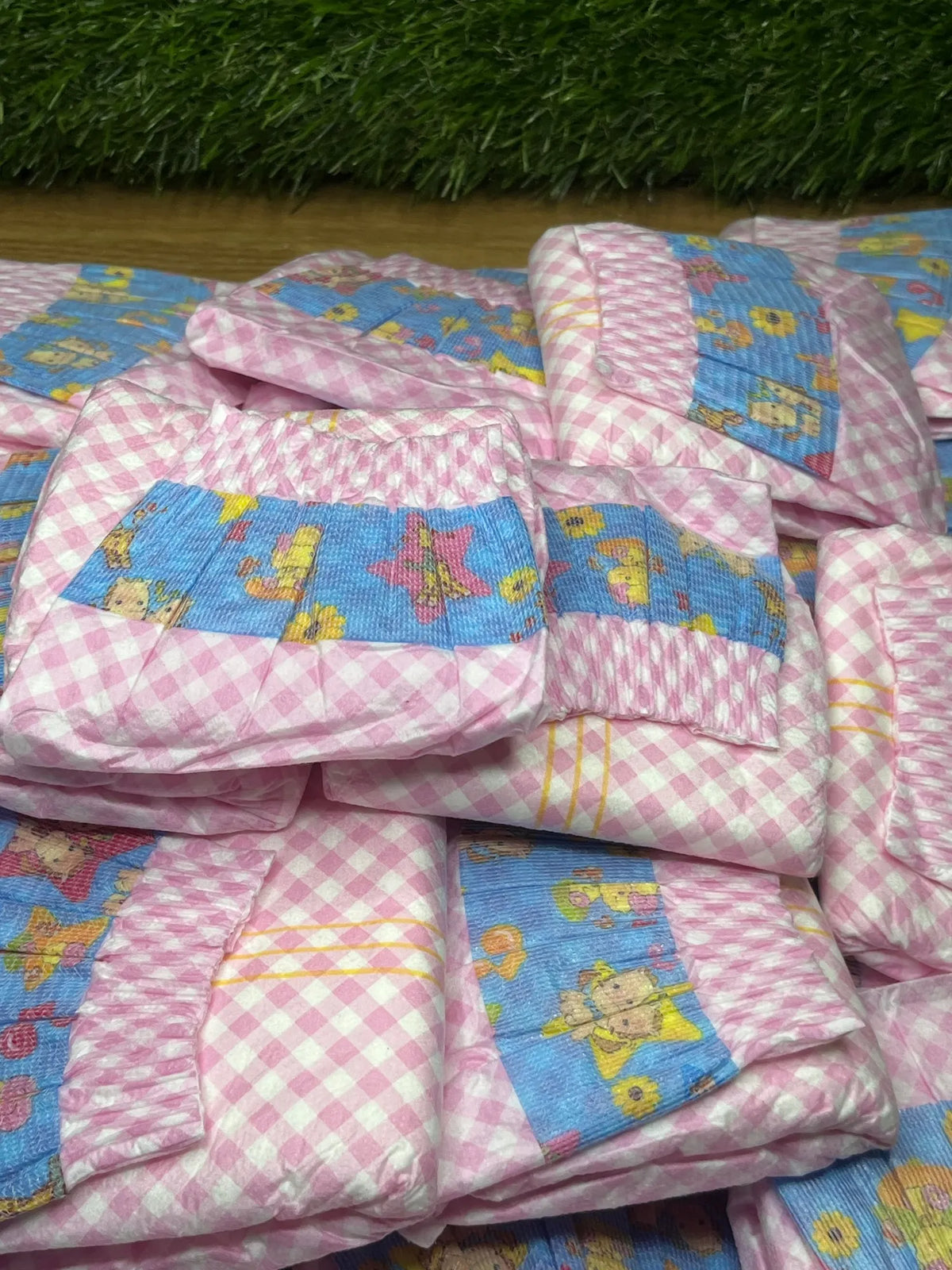 Pañales Desechables para Perras