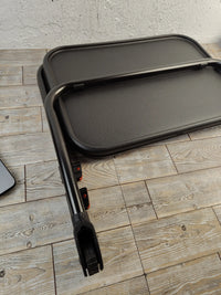 Mesa plegable auxiliar - MEUBLE